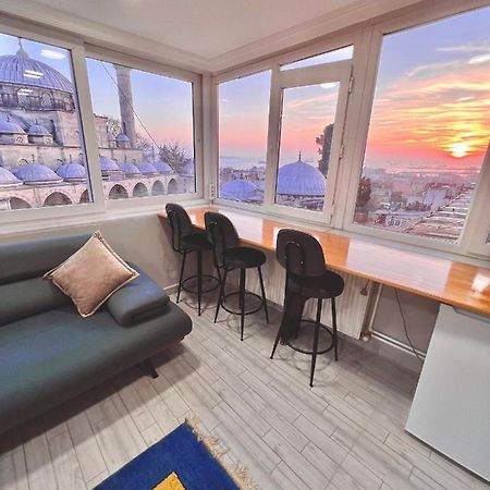 اسطنبول Sultanahmet Pearl Apartment المظهر الخارجي الصورة