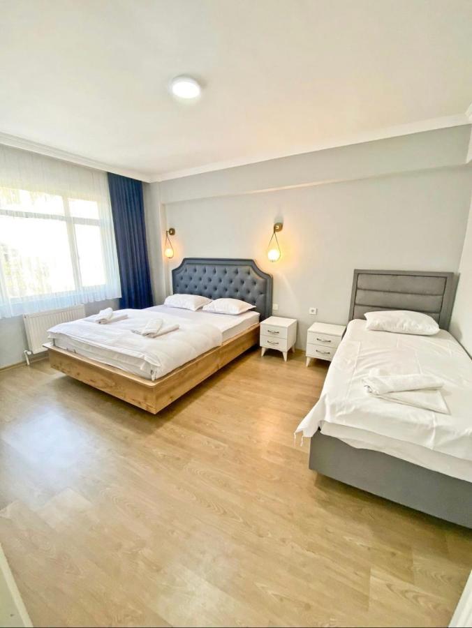اسطنبول Sultanahmet Pearl Apartment المظهر الخارجي الصورة