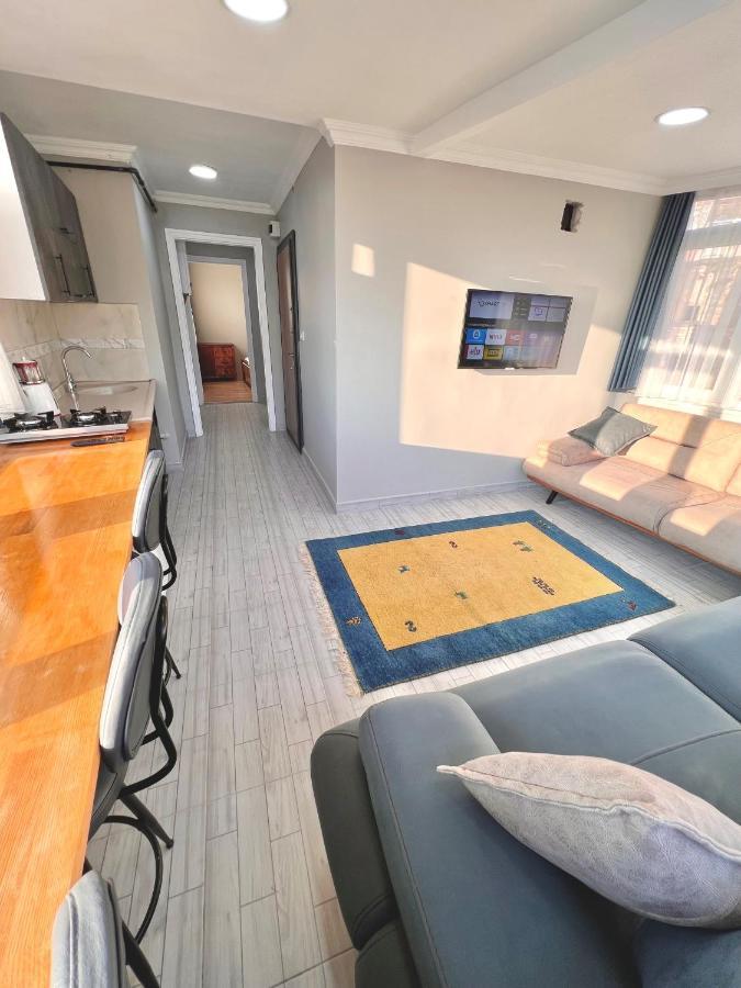 اسطنبول Sultanahmet Pearl Apartment المظهر الخارجي الصورة