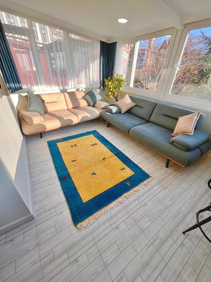 اسطنبول Sultanahmet Pearl Apartment المظهر الخارجي الصورة