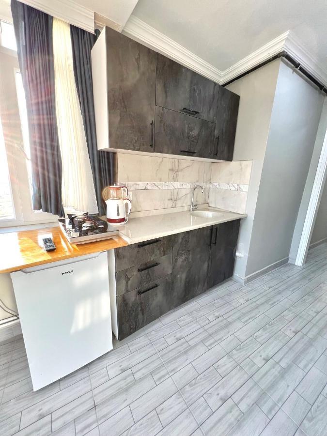 اسطنبول Sultanahmet Pearl Apartment المظهر الخارجي الصورة